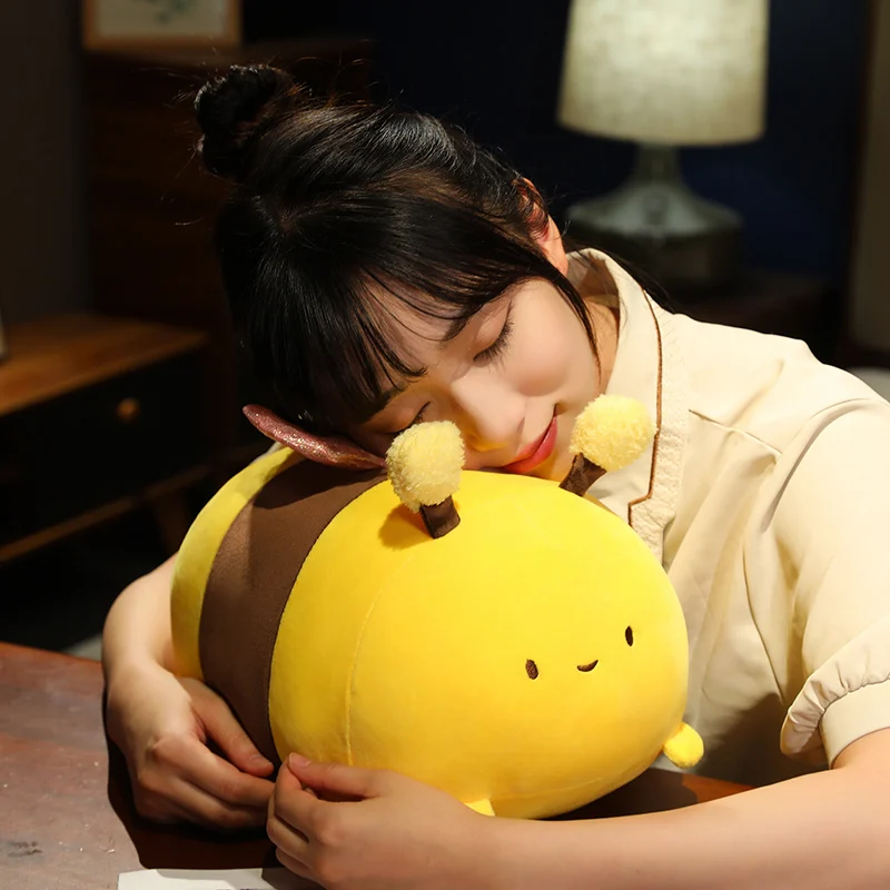 Bee Plush Animals - Image 3