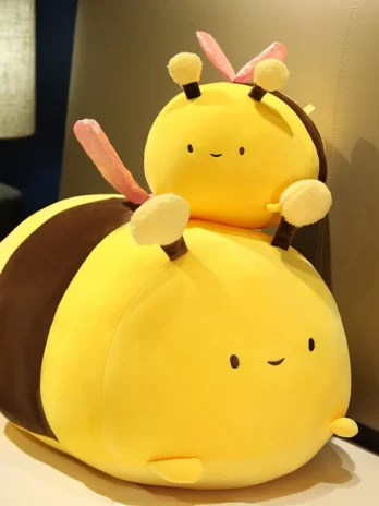 Bee Plush Animals