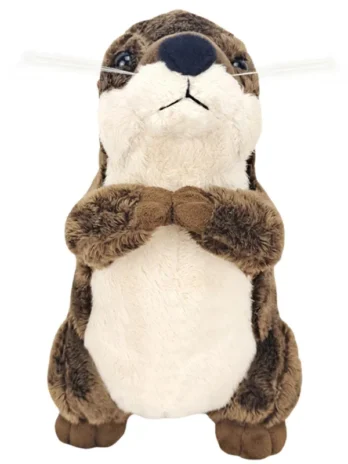 River Otter Plush