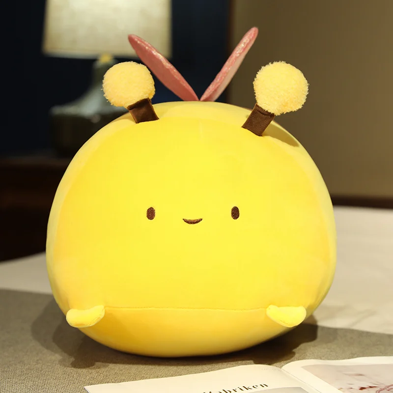 Bee Plush Animals - Image 7