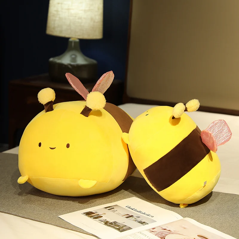 Bee Plush Animals - Image 8